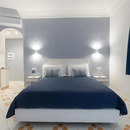 Apartamento Estate4home - Niko's Positano