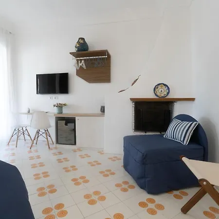 Apartamento Estate4home - Niko's Positano