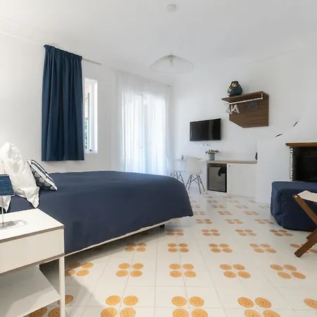Apartamento Estate4home - Niko's *