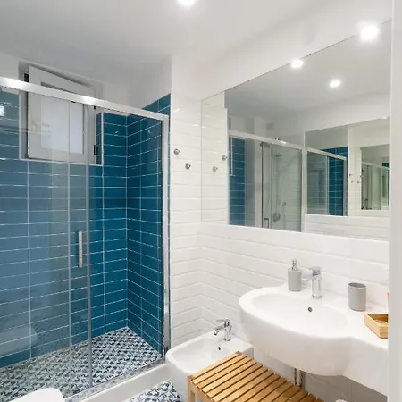 Apartamento Estate4home - Niko's