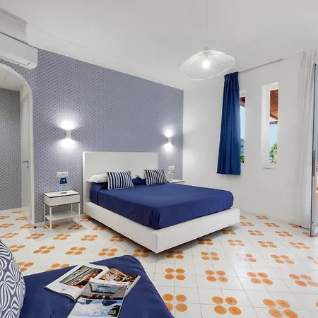 Apartment Estate4home - Niko's Positano