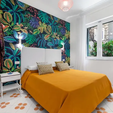 Apartamento Estate4home - Niko's *