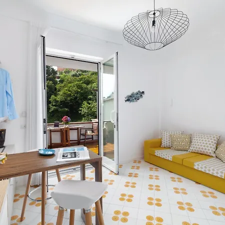Apartamento Estate4home - Niko's